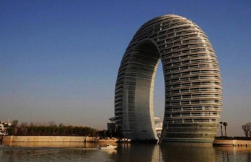 普陀盘点网架安装中使用钢结构对住宅的优势体现